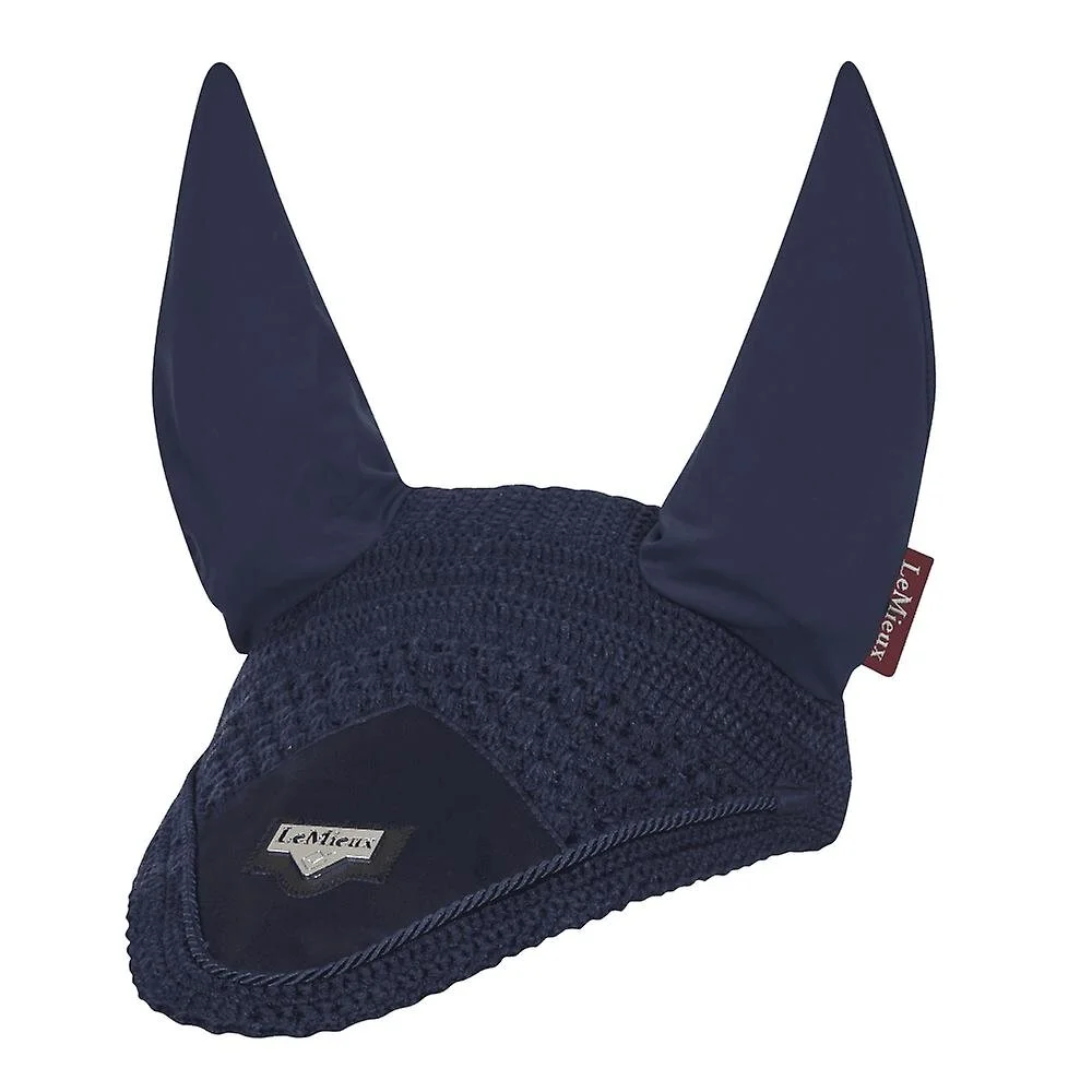 Bonnet Loire Satin Navy