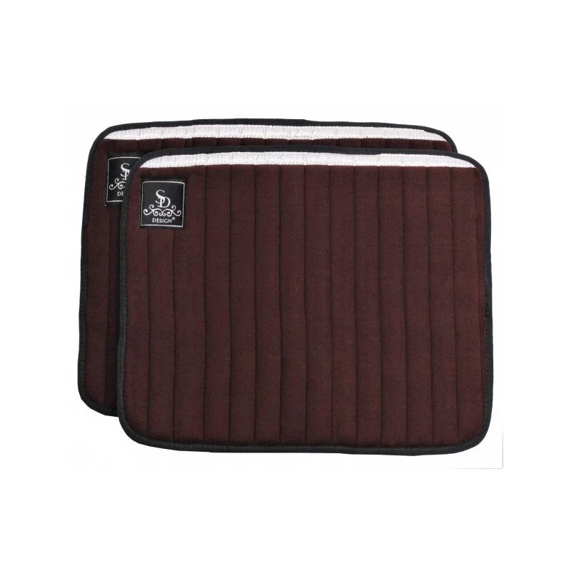 Sous-bandes cotons Glitter Sd design