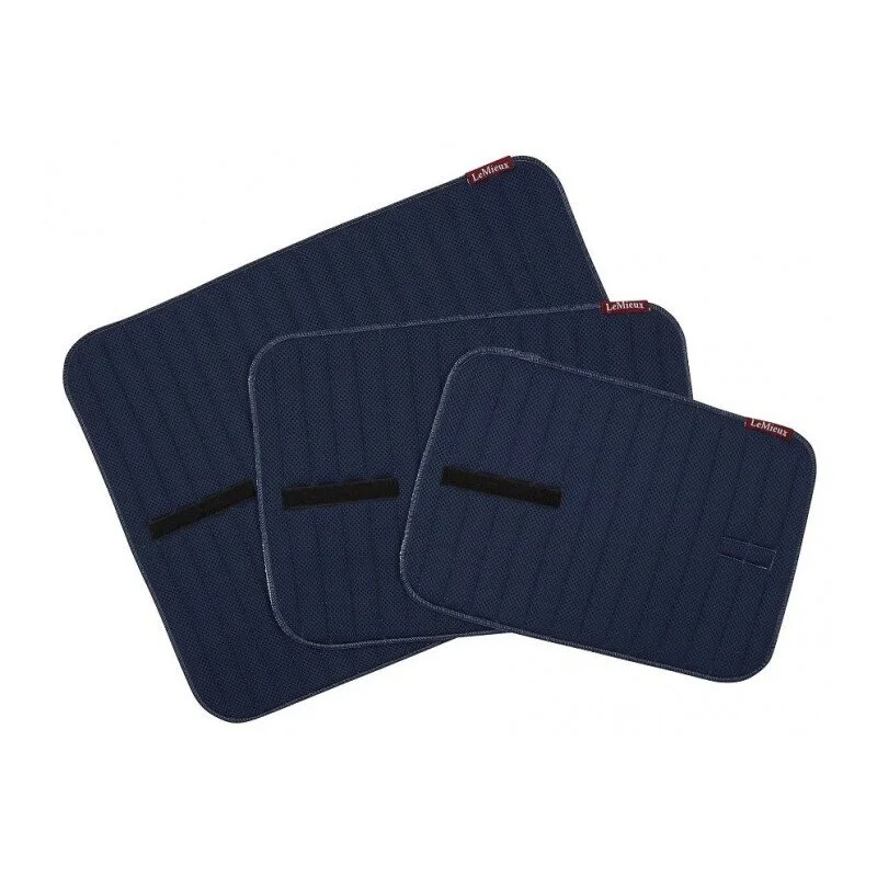 Coton à mémoire de forme LeMieux