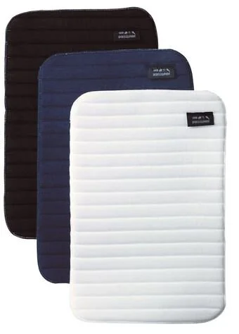 Sous-bandes avec rembourrage en mousse HKM