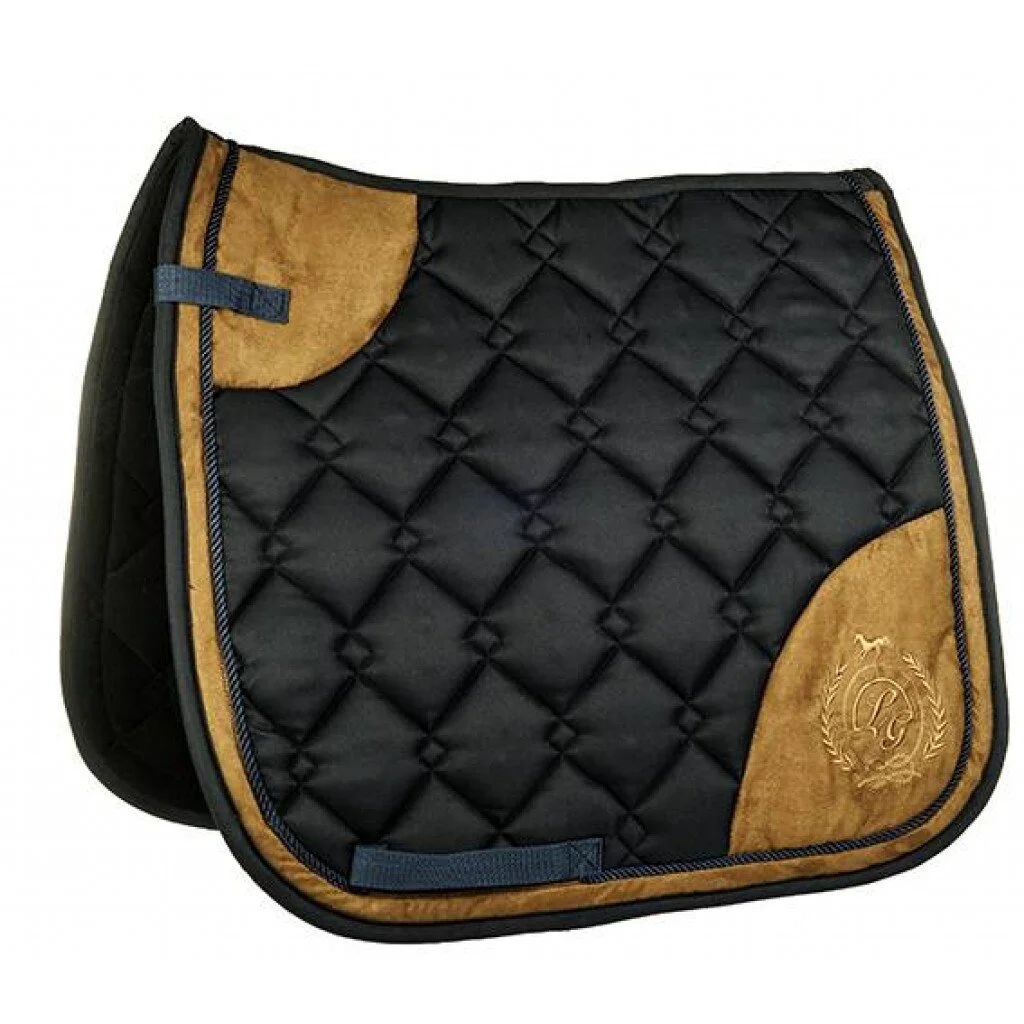 Lauria Garrelli Marine/Camel HKM