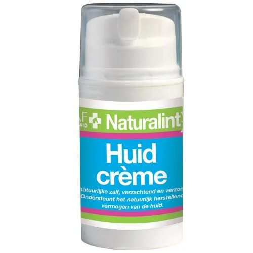 Crème plaies Wound Cream NAF