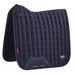 Loire Classic Dressage memory Square Navy