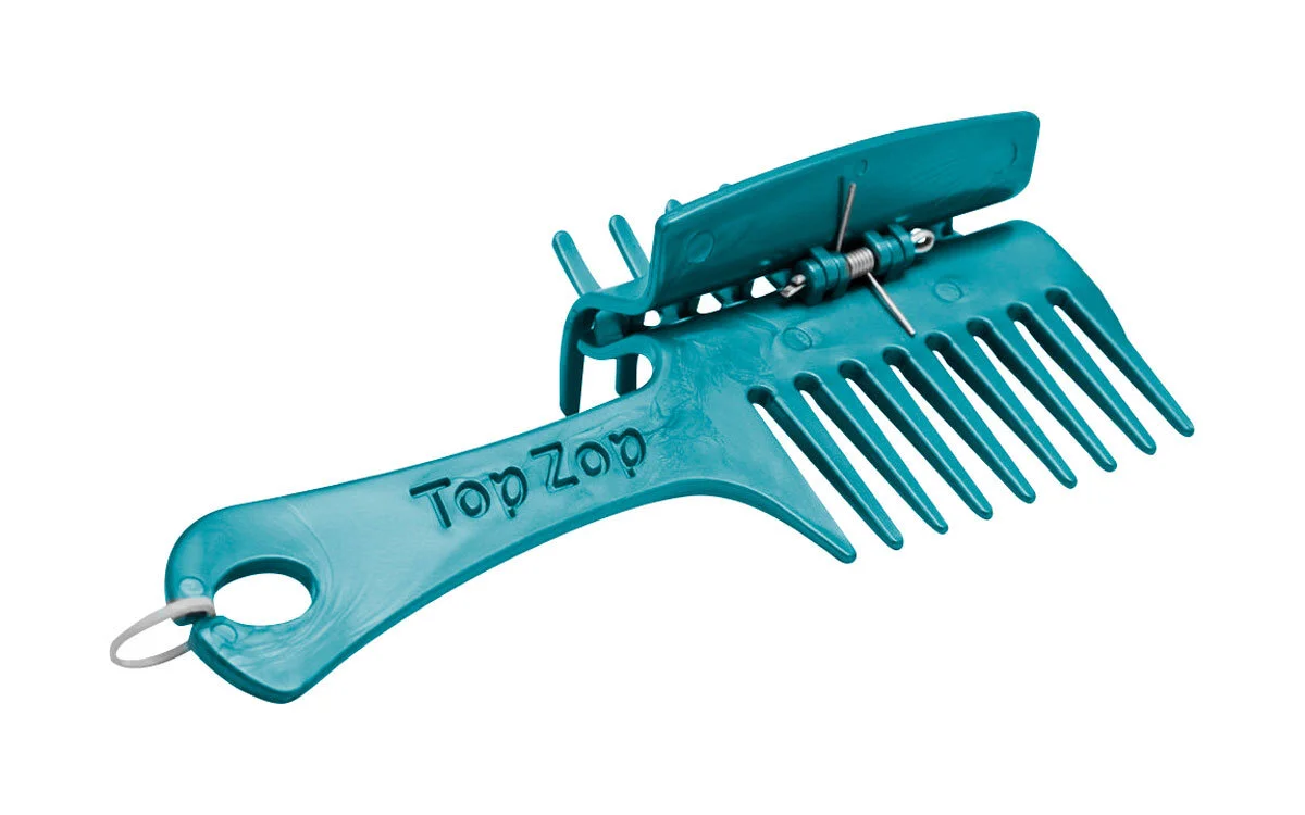 Peinge pince crinière LeMieux