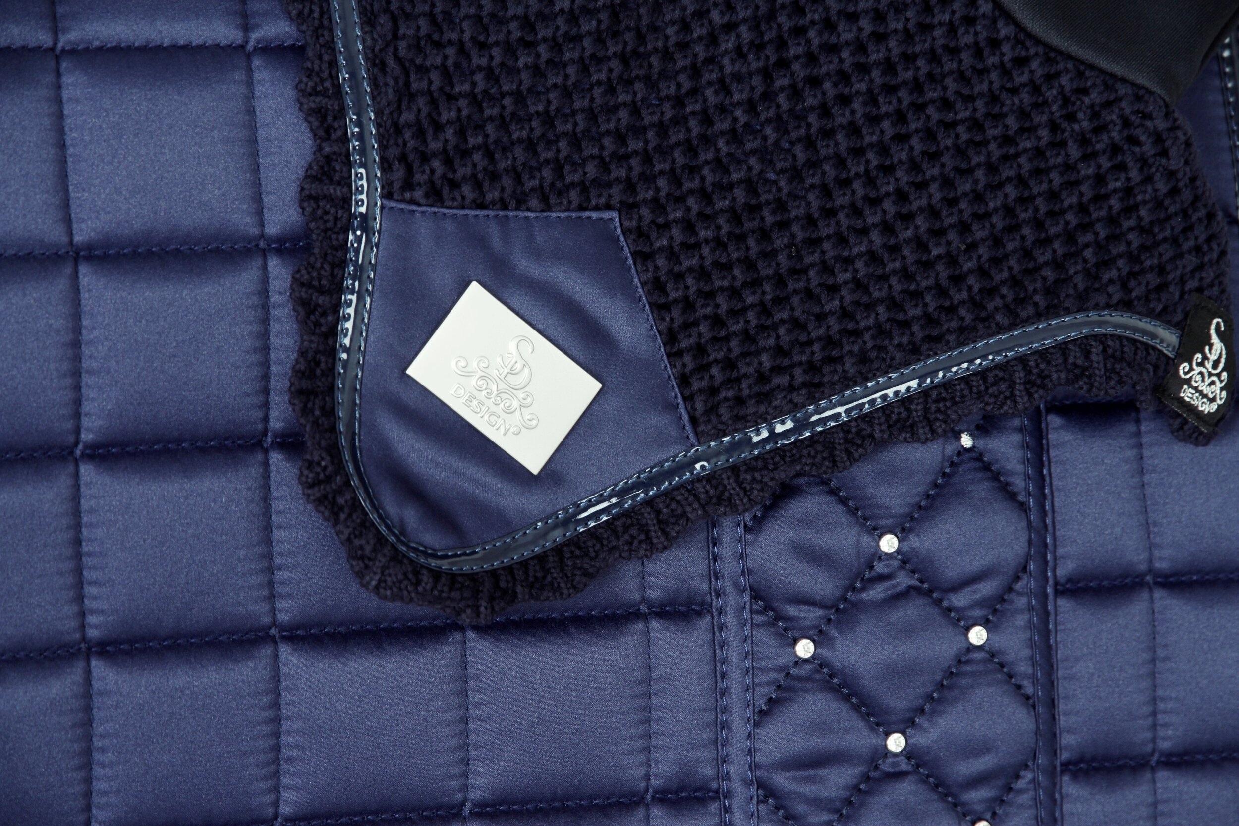 Bonnet marine Deluxe Sd Design 