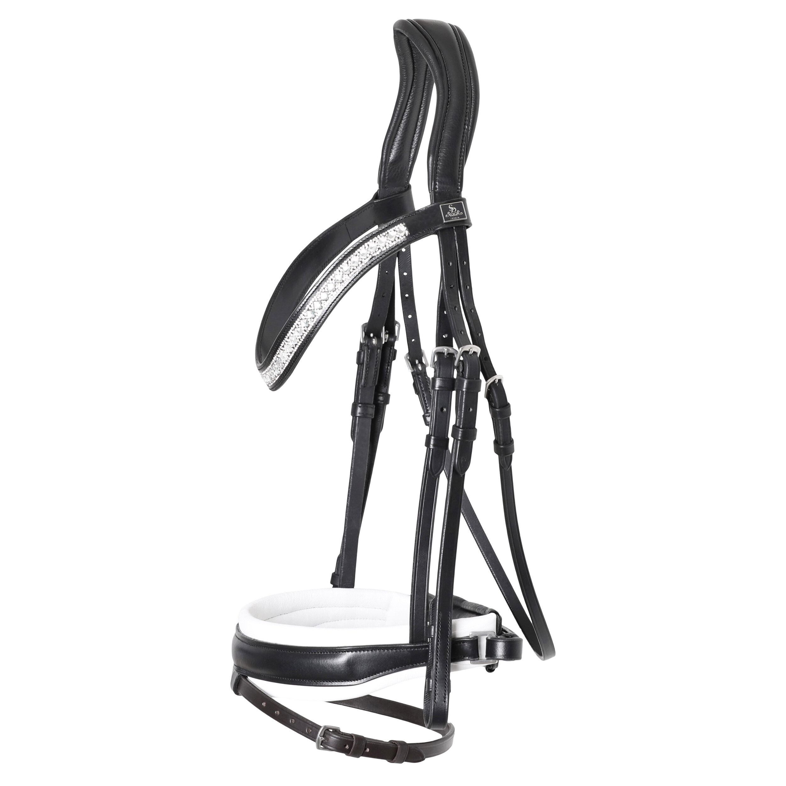 Filet Sd Design Night Black/White