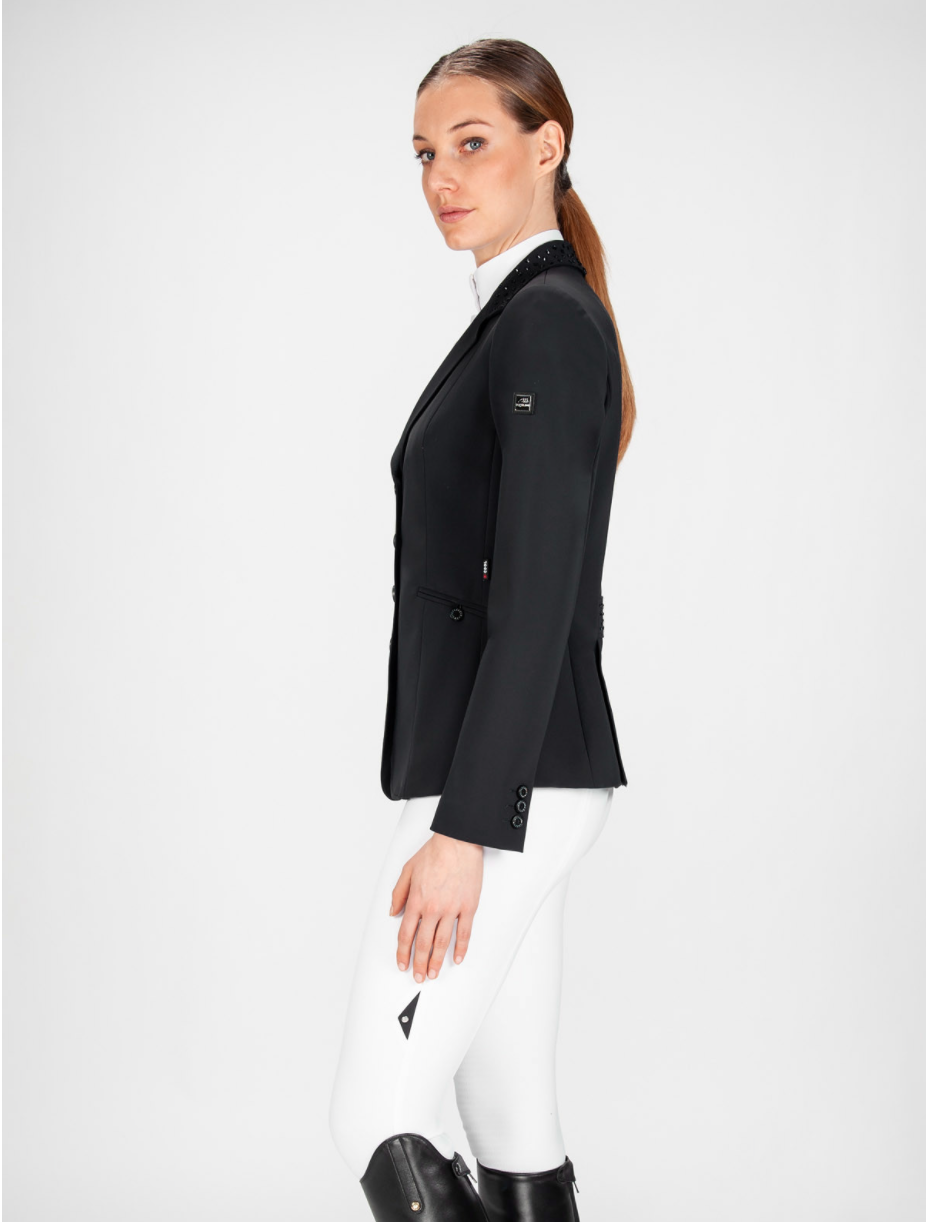 Equiline - Veste de compétition Caspec pour femme
