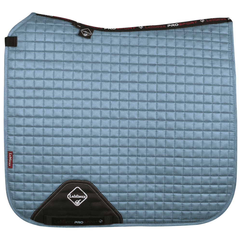 Tapis Equitation Tapis De Selle Lemieux LeMieux Prosport Équerre De