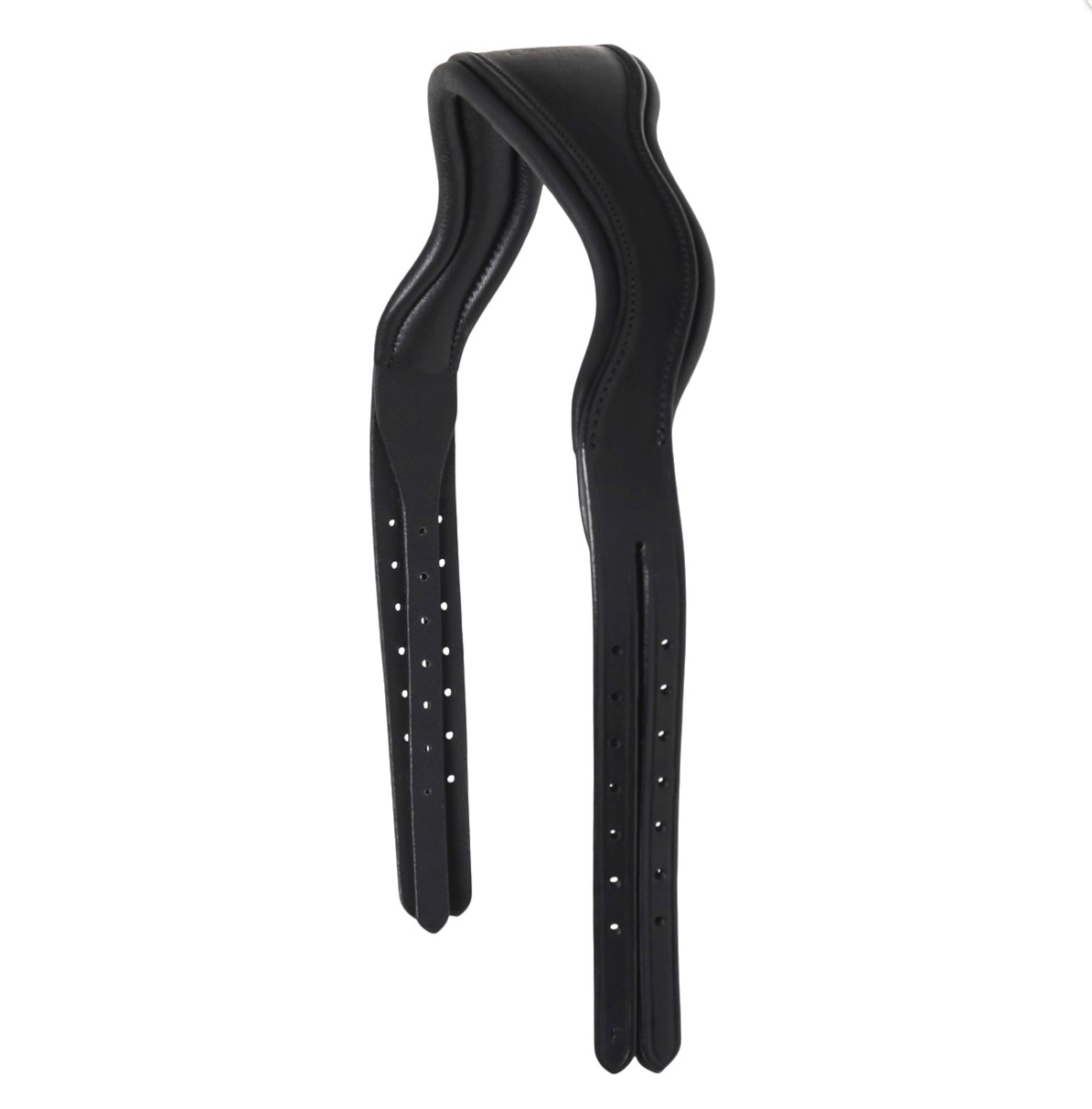 Têtière anatomique mémoire de forme Sd Design