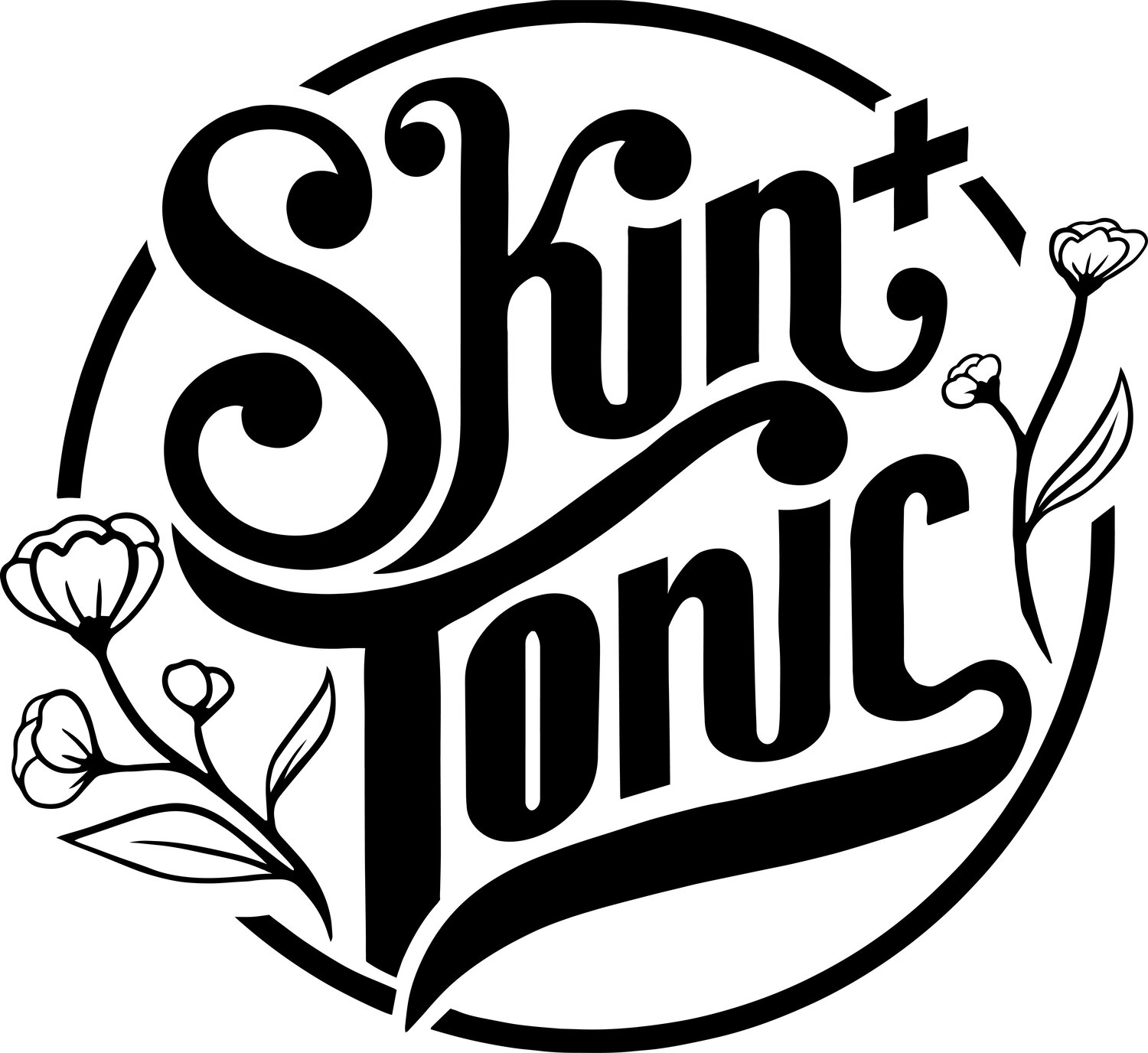 Skin and Tonic