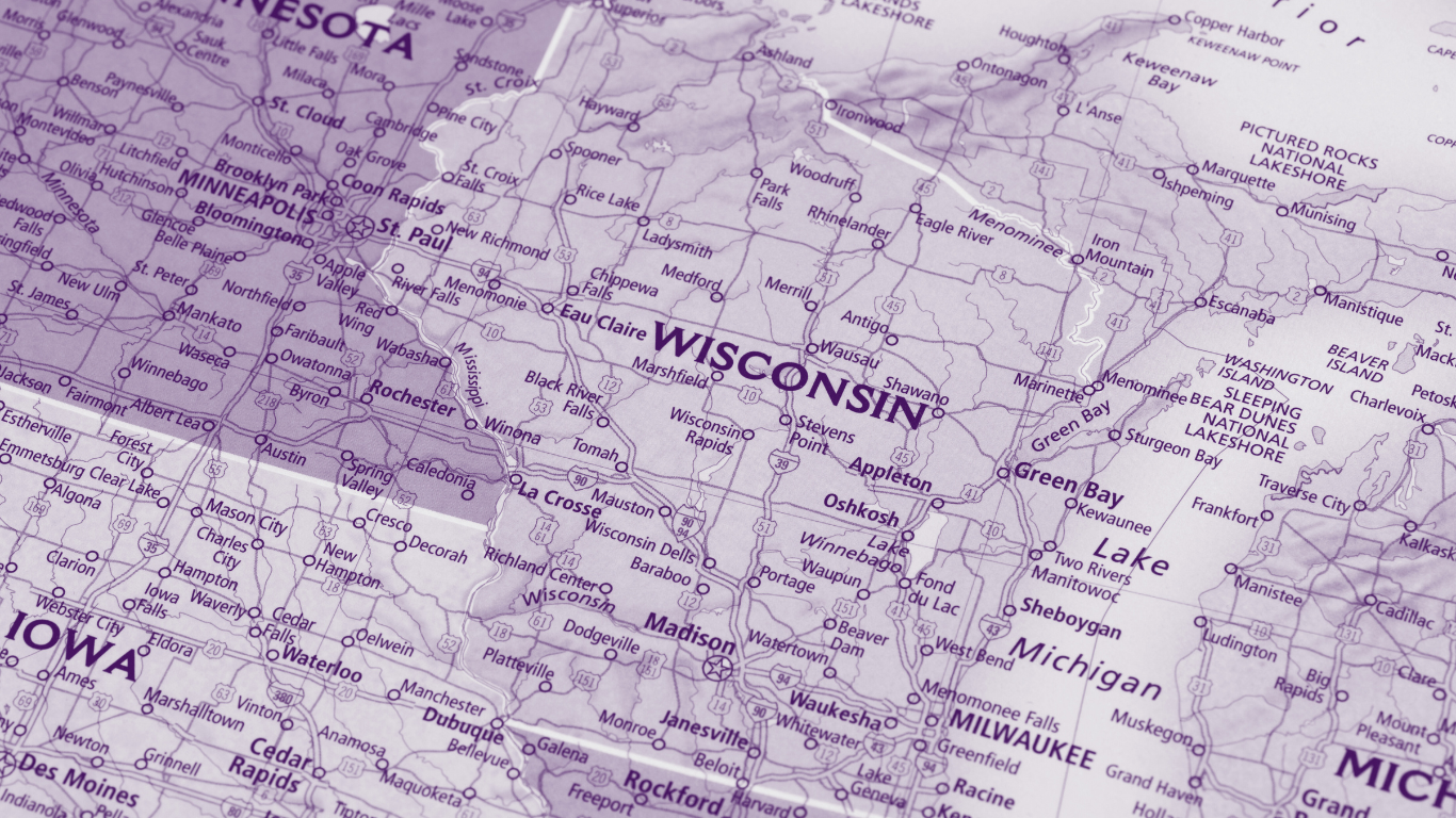 Oconto Fair Maps Community Hearing