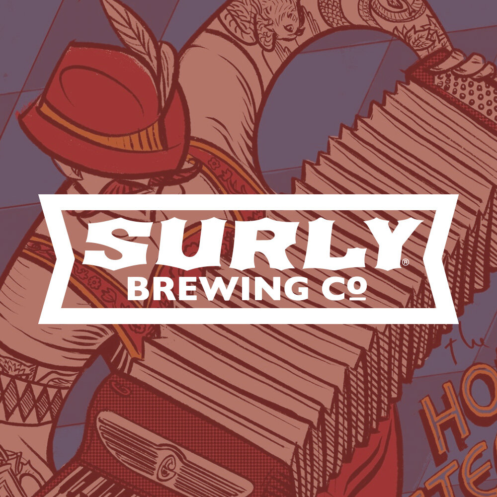 Surly Brewing Co. / Michael Jacobsen