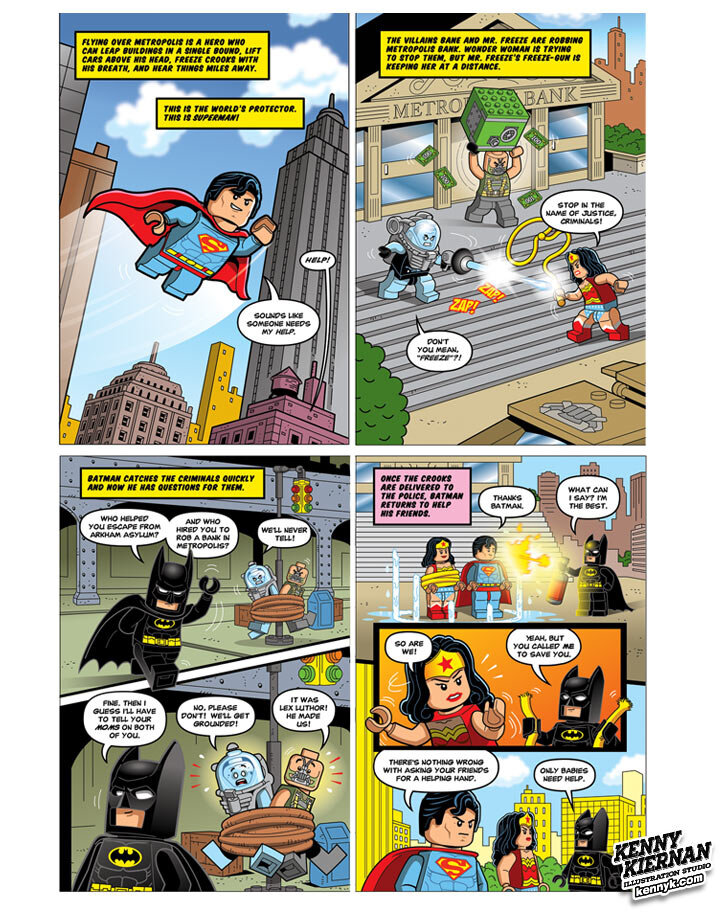 Kenny-Kiernan_Lego-DC-Superheroes-interior-pages-graphic-novel-children-publishing-vector-illustration-licensed-character.jpg