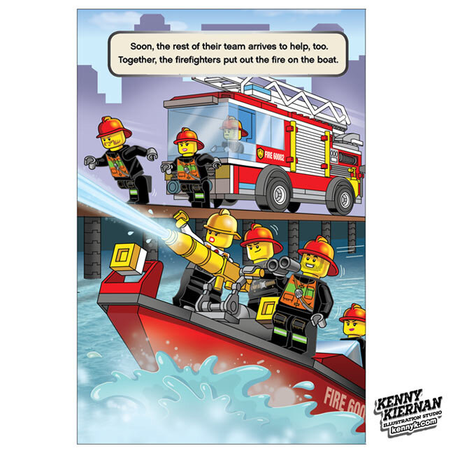 Kenny-Kiernan-Illustration-Studio_LEGO-childrens-book-cover-scholastic-publishing-toy-game-packaging-illustrator-action-figure-vector_FIRE-BOAT.jpeg