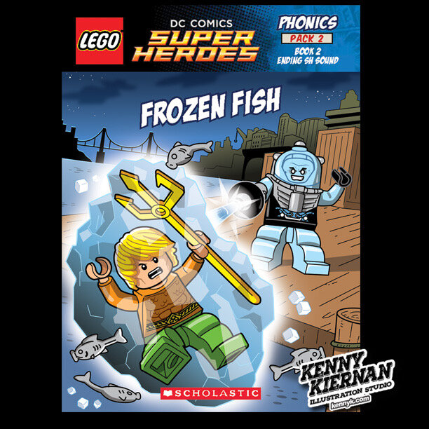 Kenny-Kiernan-Illustration-Studio-DC-AQUAMAN-Lego-Frozen-Fish.jpeg