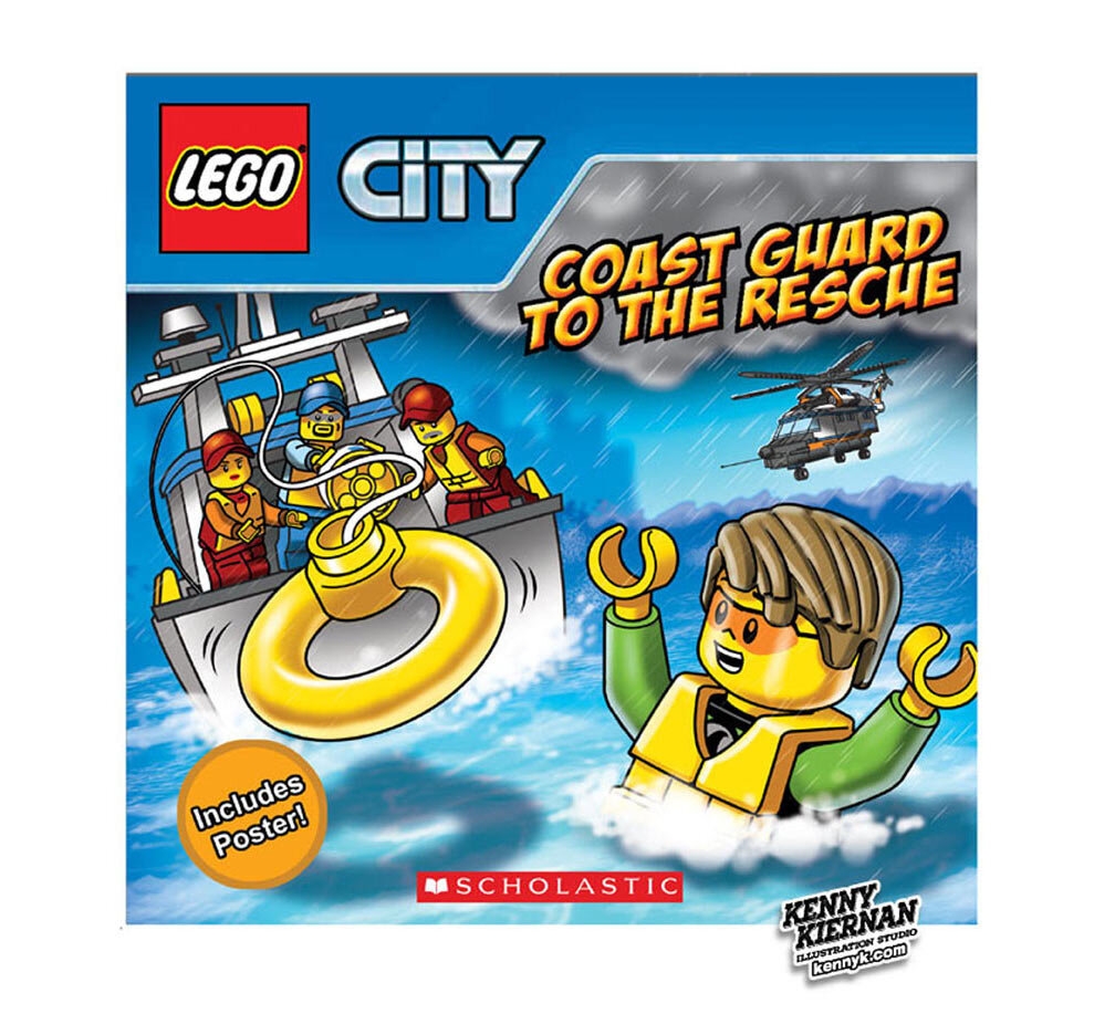 Kenny-Kiernan-Illustration-Studio-lego-coastguard-cover.jpg