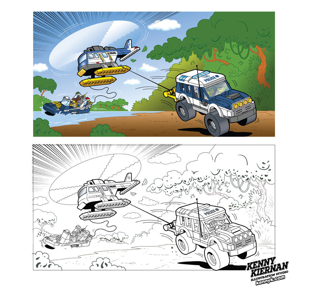 Kenny-Kiernan-Illustration-Studio-LEGO-COPS-CROCS-CROOKS.jpg