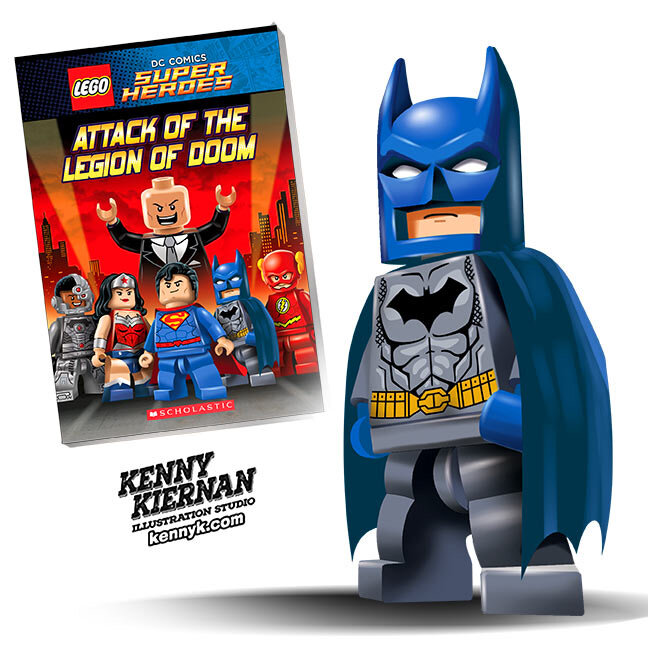 Kenny-Kiernan-toy-game-packaging-illustrator-boardgame-character-designer-legion-of-doom-batman.jpeg