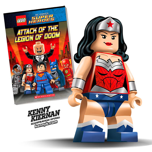 Kenny-Kiernan-toy-game-packaging-illustrator-boardgame-character-designer-legion-of-doom-wonder-woman.jpeg