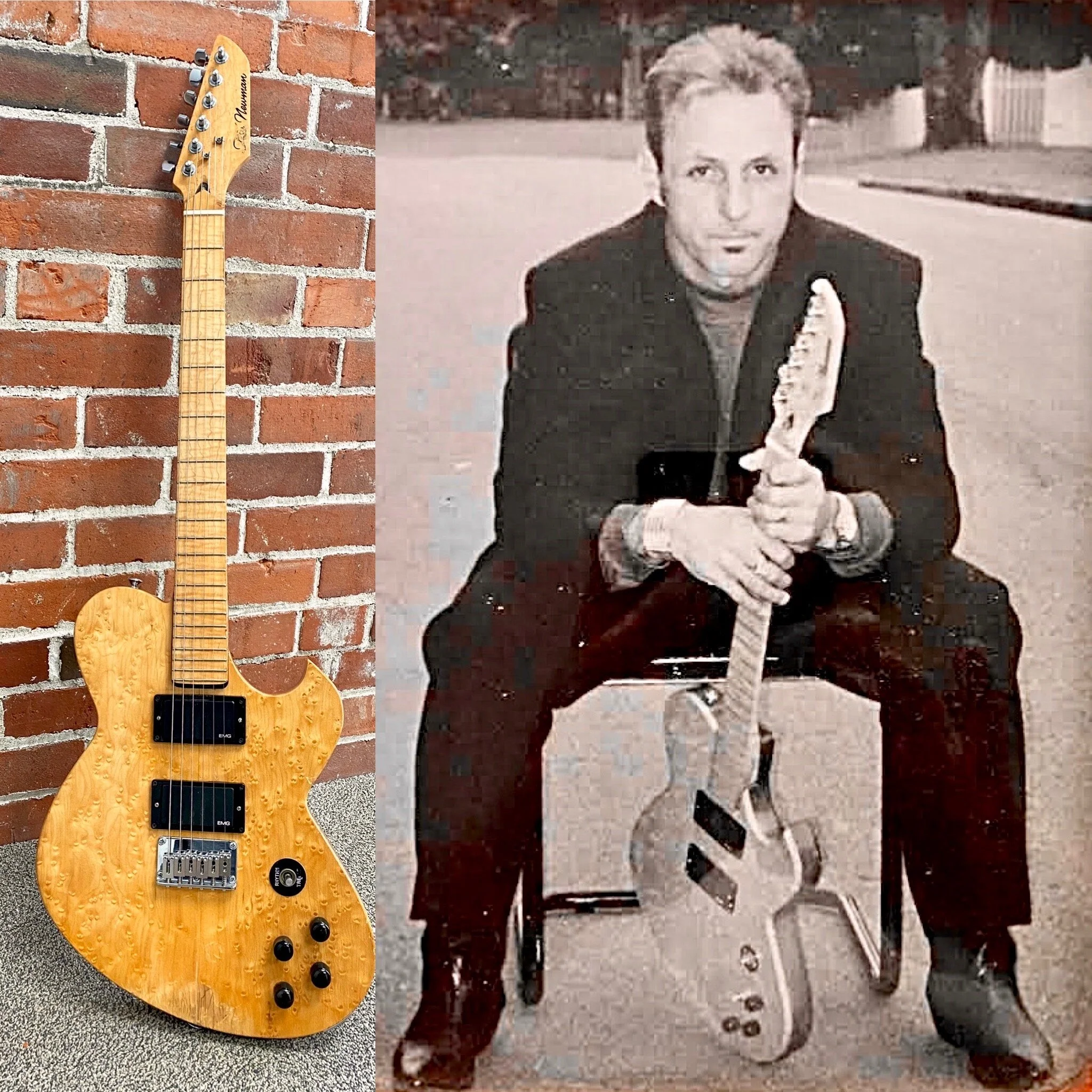 Pawn Shop to Preservation by Guest Writer Steve Lott