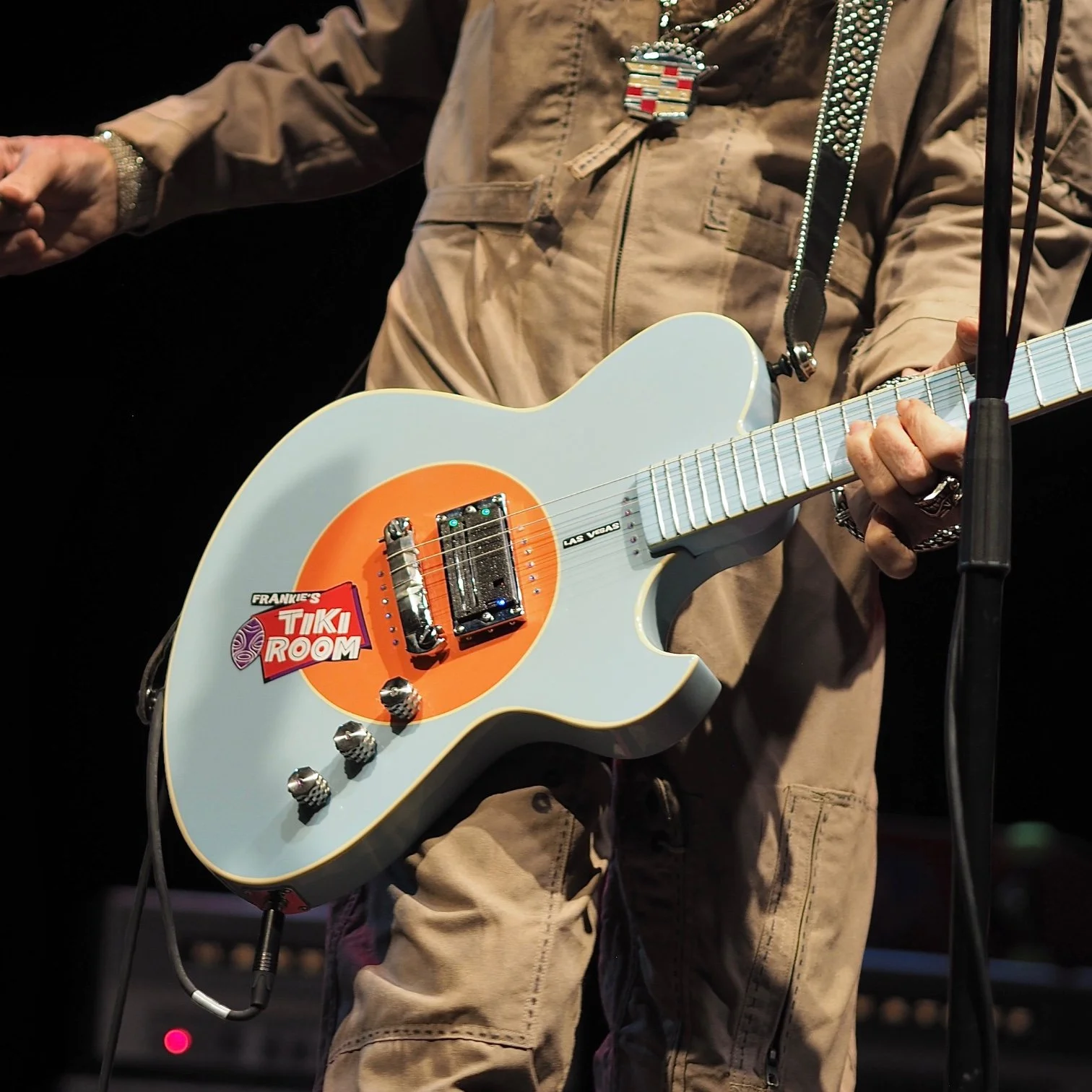 Custom guitar builds are booming!