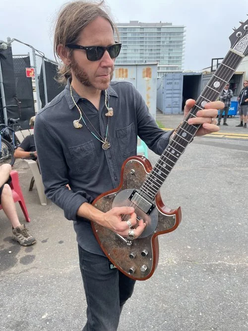 2022 was a great year for NEWMAN Guitars!