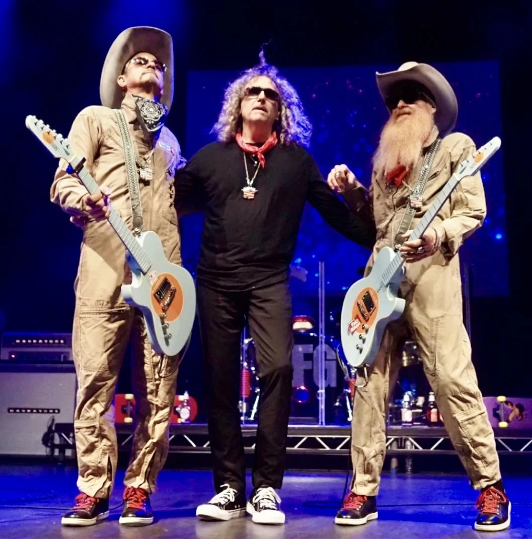 2023 was a great year!