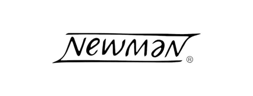 Bill Wyman designed our ambigram logo.  