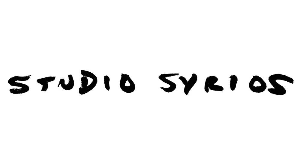 STUDIO SYRIOS
