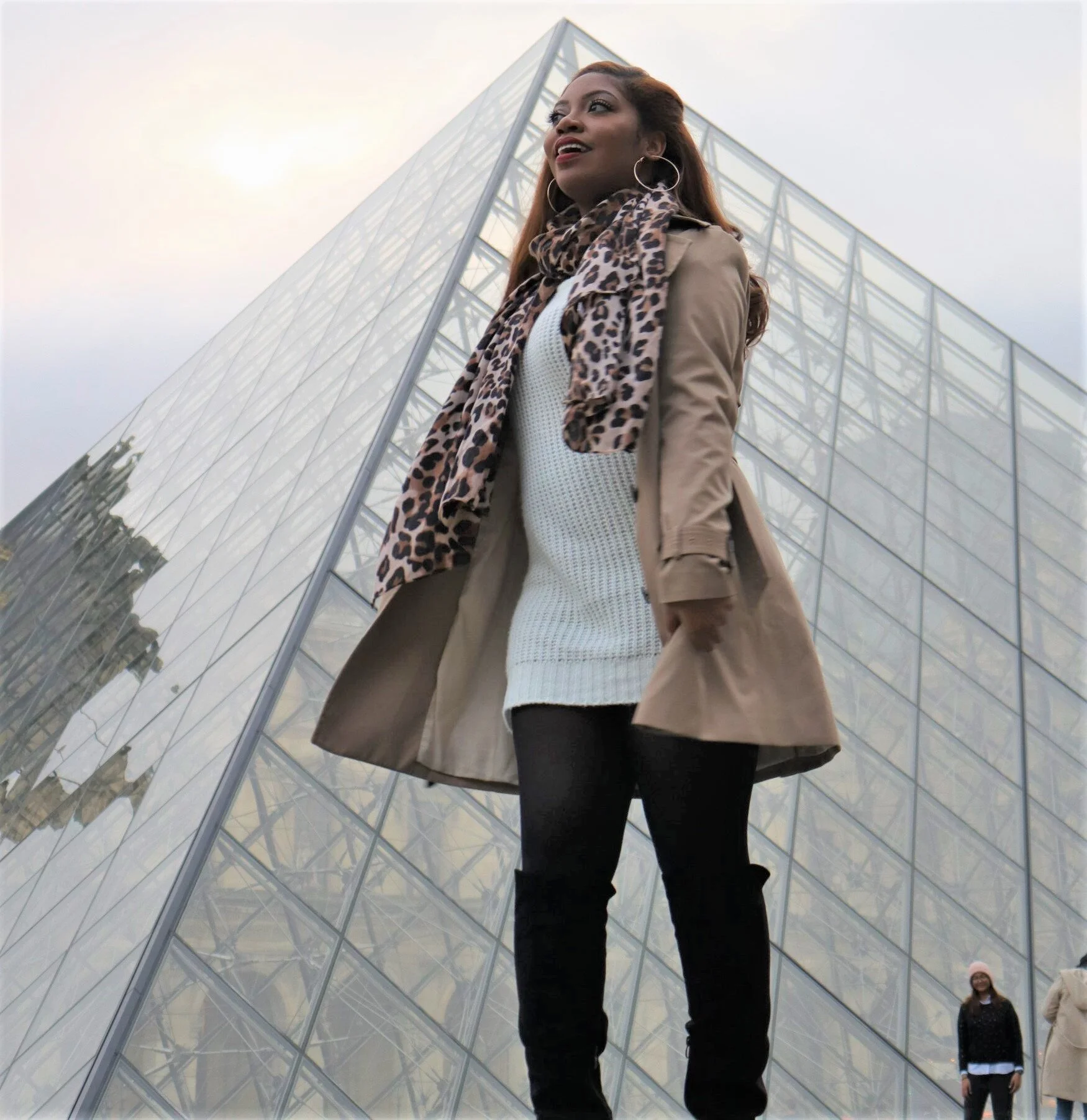 Paris Lookbook
