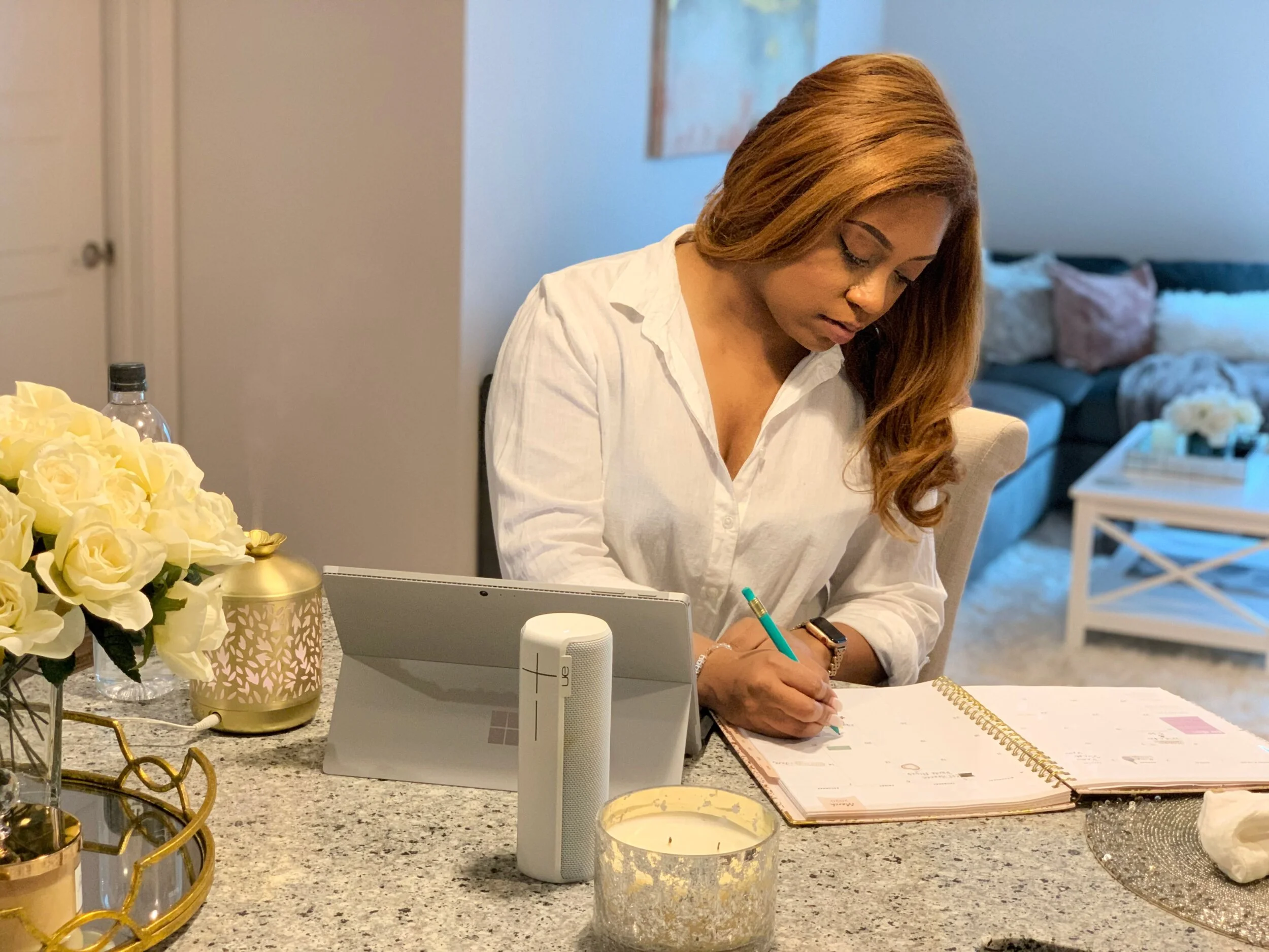 How to Effectively Work From Home