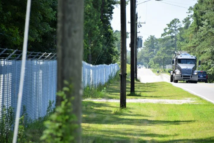 Navassa Residents Take Issue With EPA’s Plan