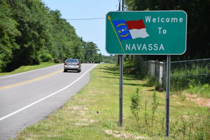 Navassa: Contamination Research Continues