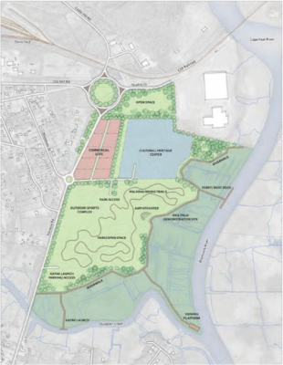 Superfund Site Ideas Honor Town’s Heritage