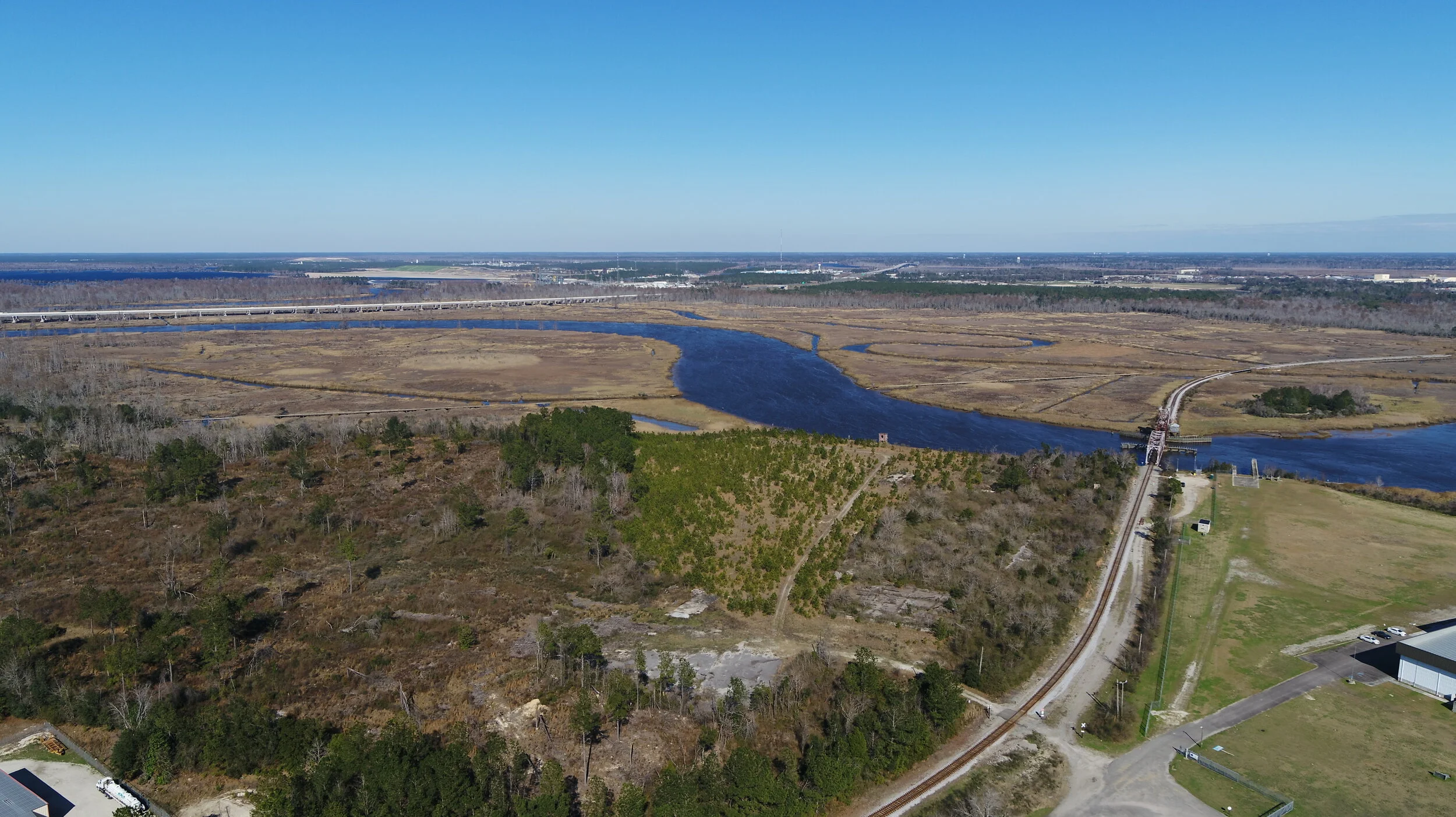 Navassa Superfund site already marketable