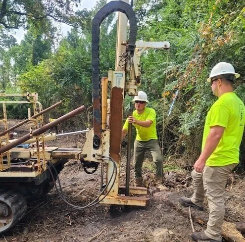 2022 Prime Contracting Opportunity at the Kerr-McGee Superfund Site in Navassa