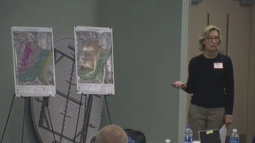 Community Members Updated on Redevelopment Planning for Navassa Superfund Site
