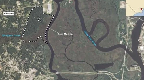 Workshop to discuss Navassa Superfund Site this weekend