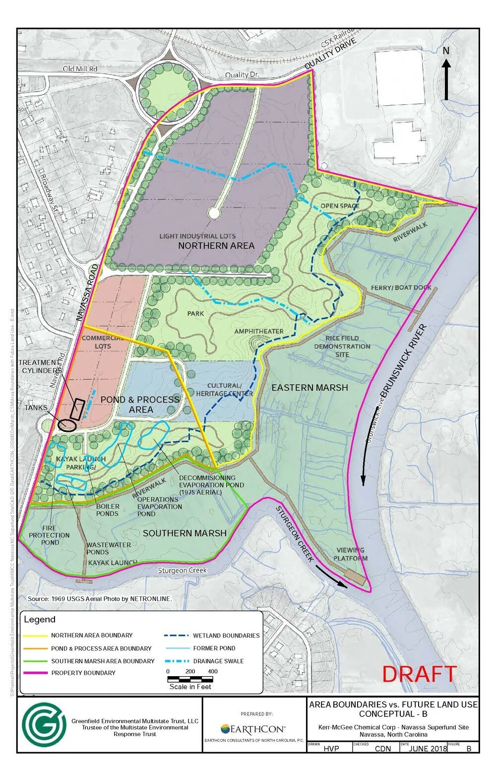 Reuse Advisory Council met with Multistate Trust in May 2022