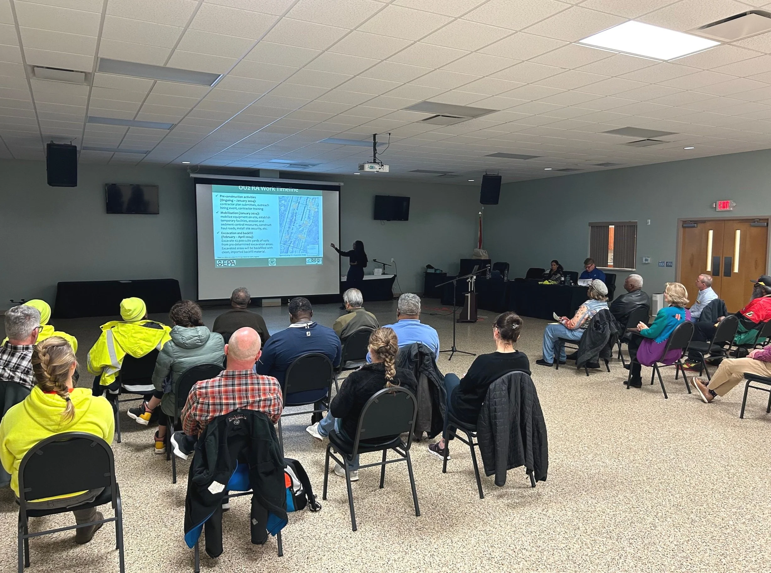 Navassa Superfund cleanup project to start January 2024