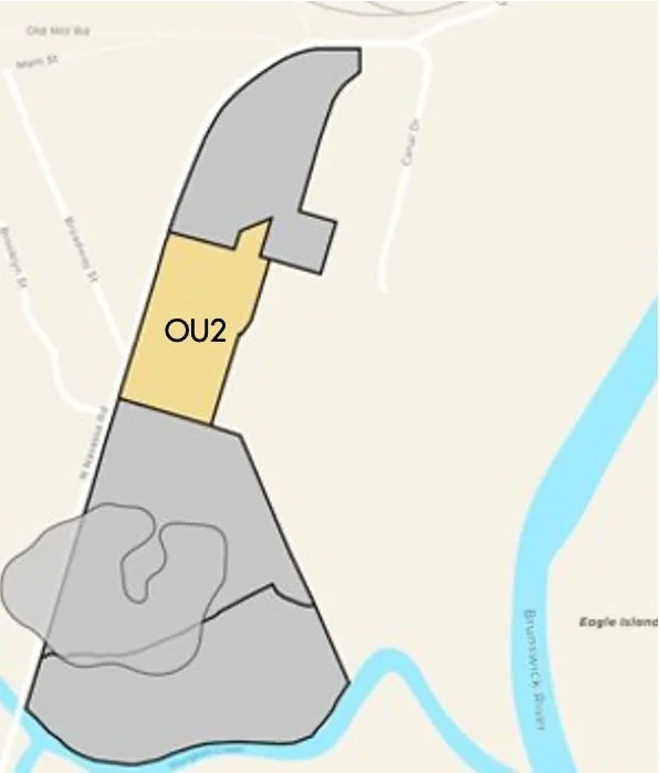 Navassa site cleanup job, training opportunities on agenda