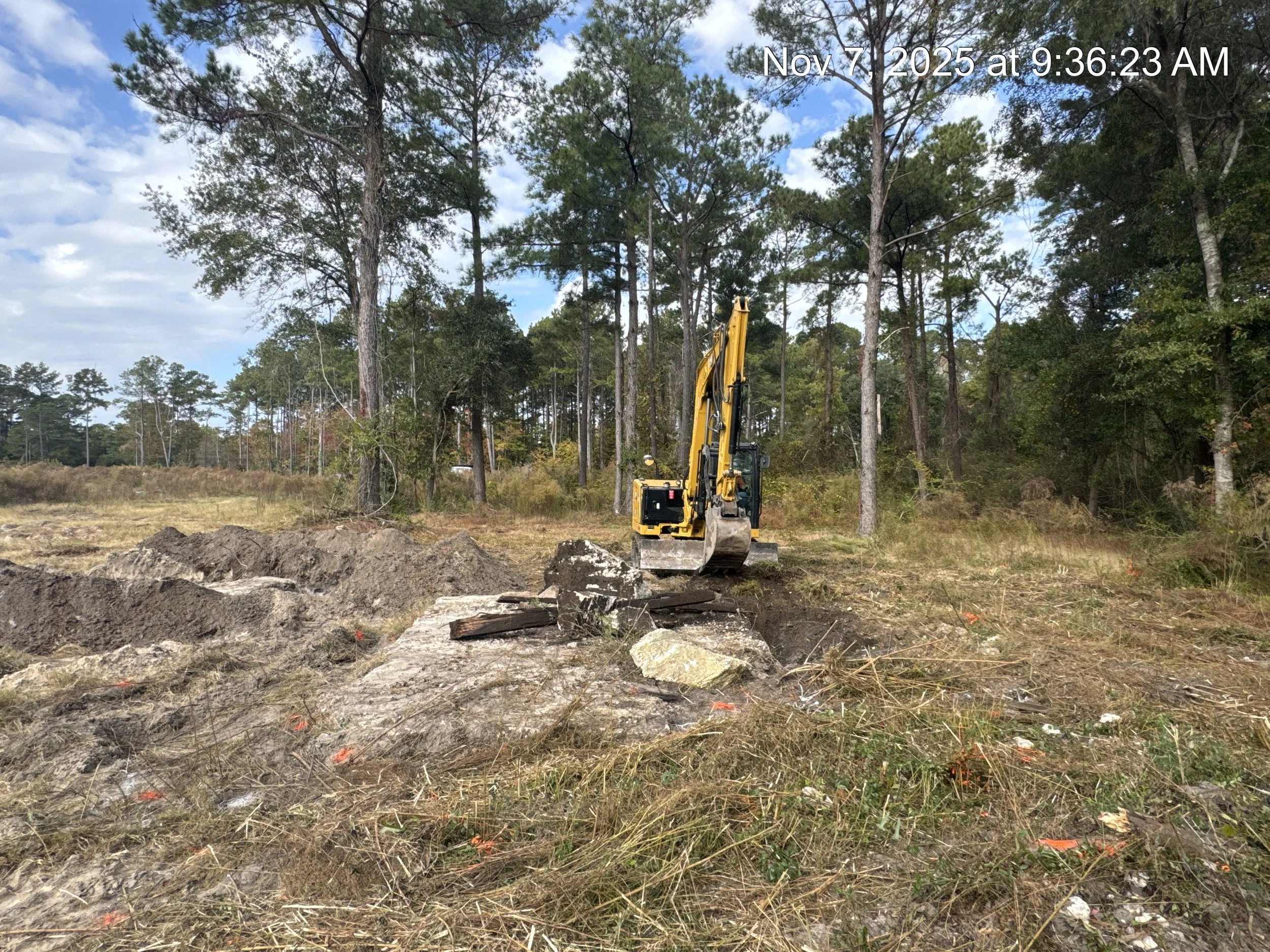 Community meeting planned for Navassa Superfund site cleanup