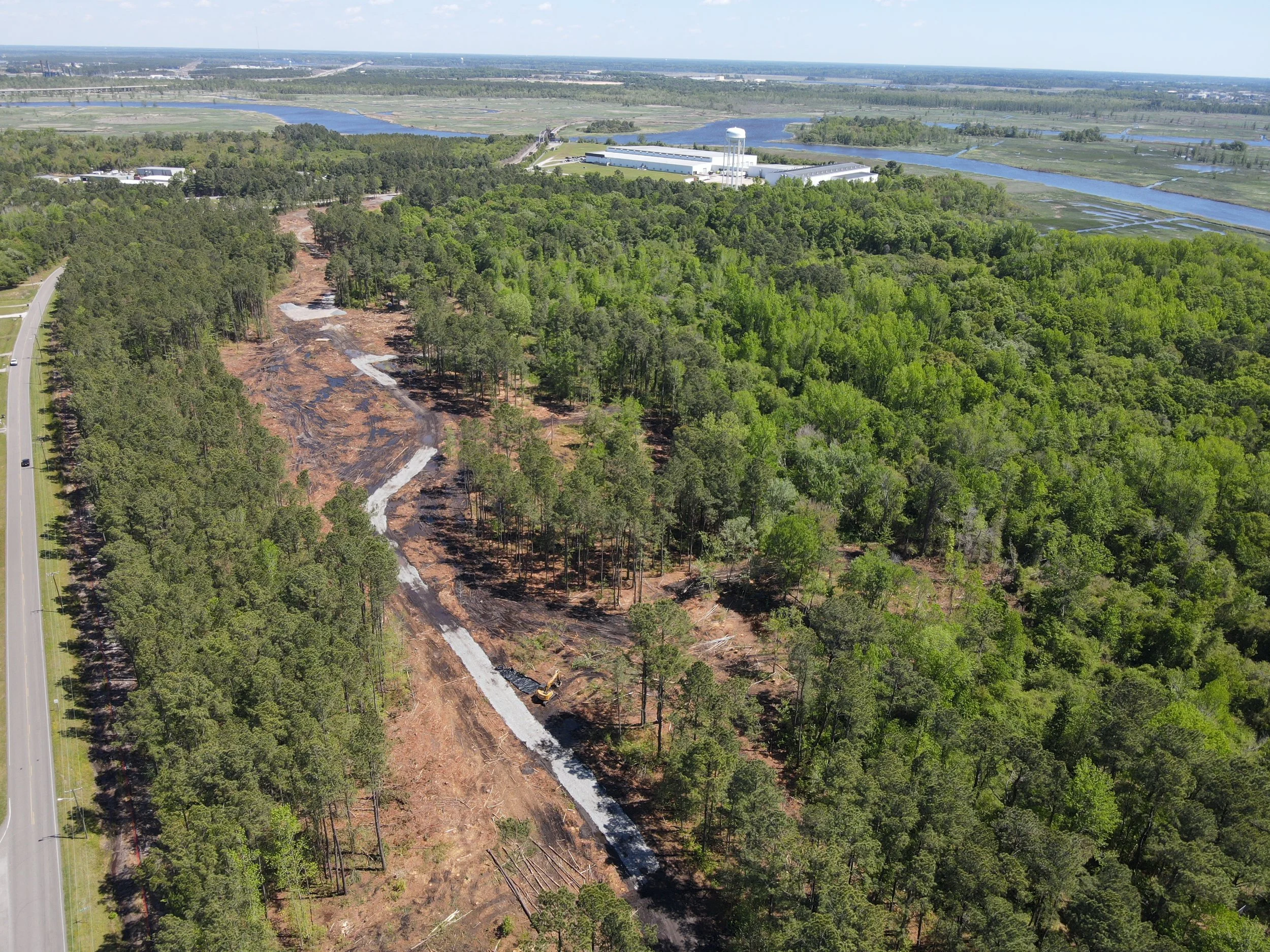Navassa residents invited to public meeting on superfund site remediation 
