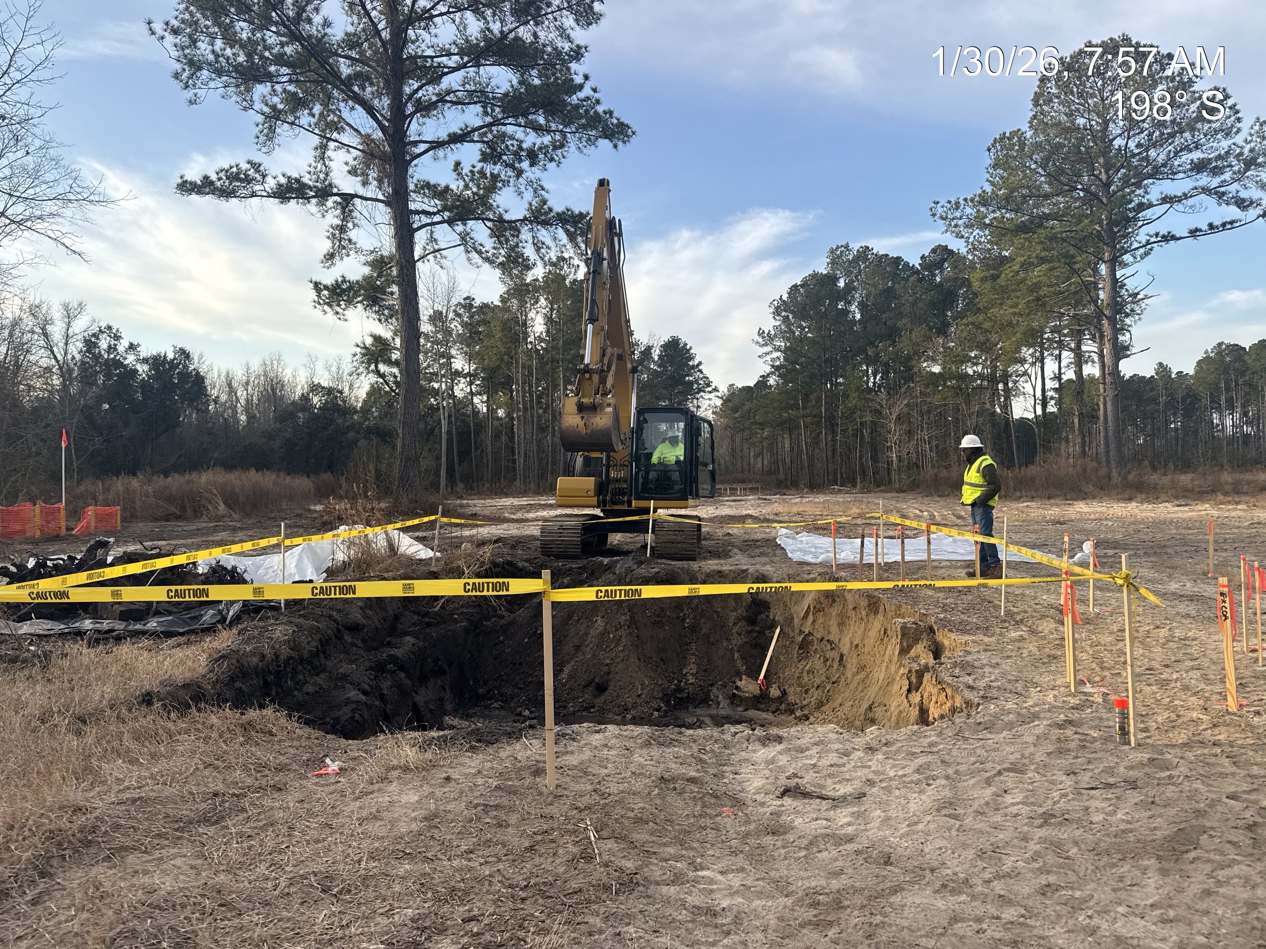 Navassa residents invited to community meeting on superfund site update