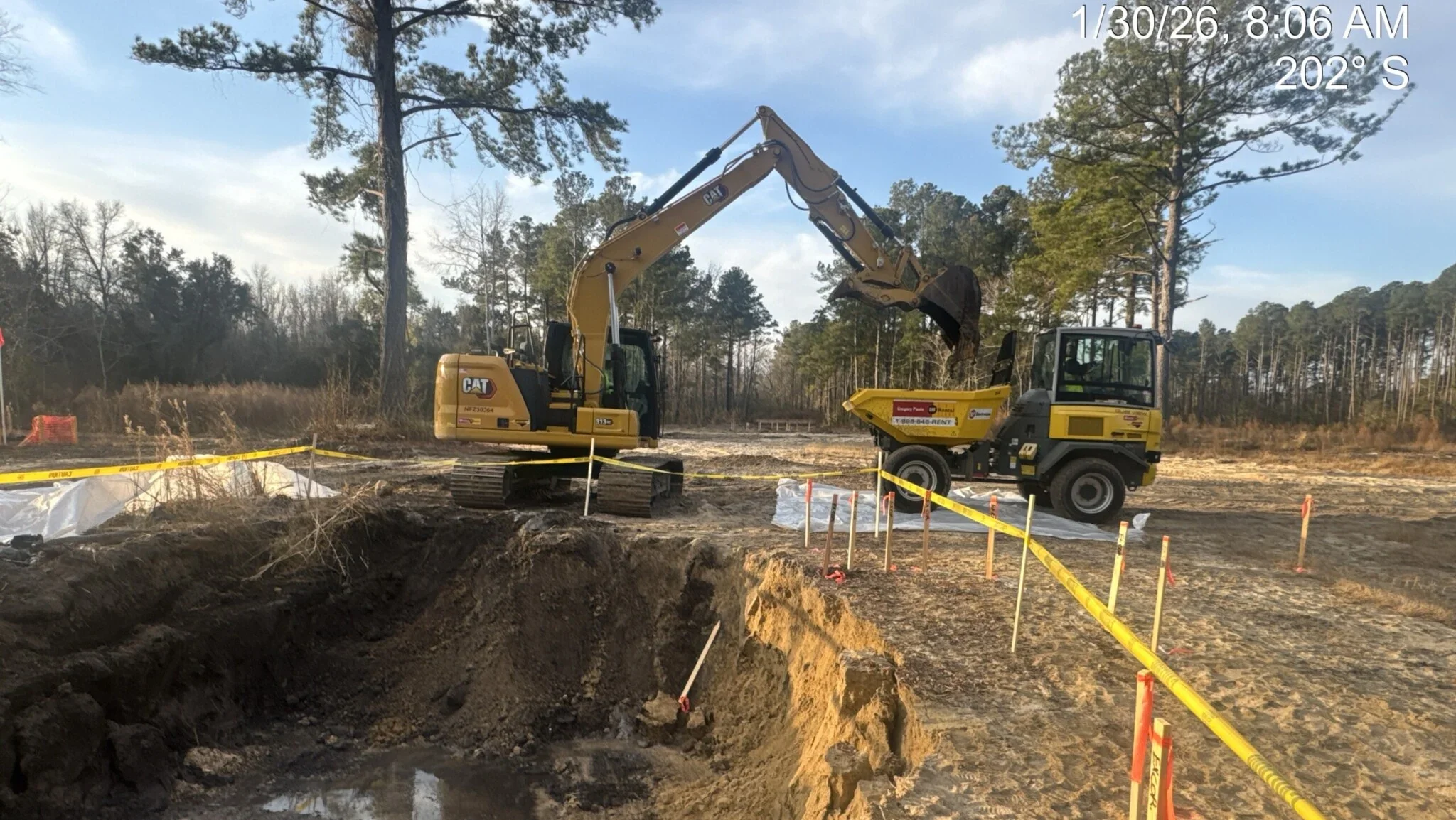 Navassa community meeting to focus on Superfund cleanup progress and soil removal