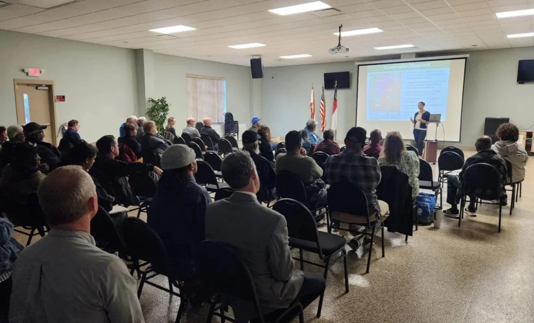 Meeting planned for environmental officials to discuss clean-up at Navassa Superfund site