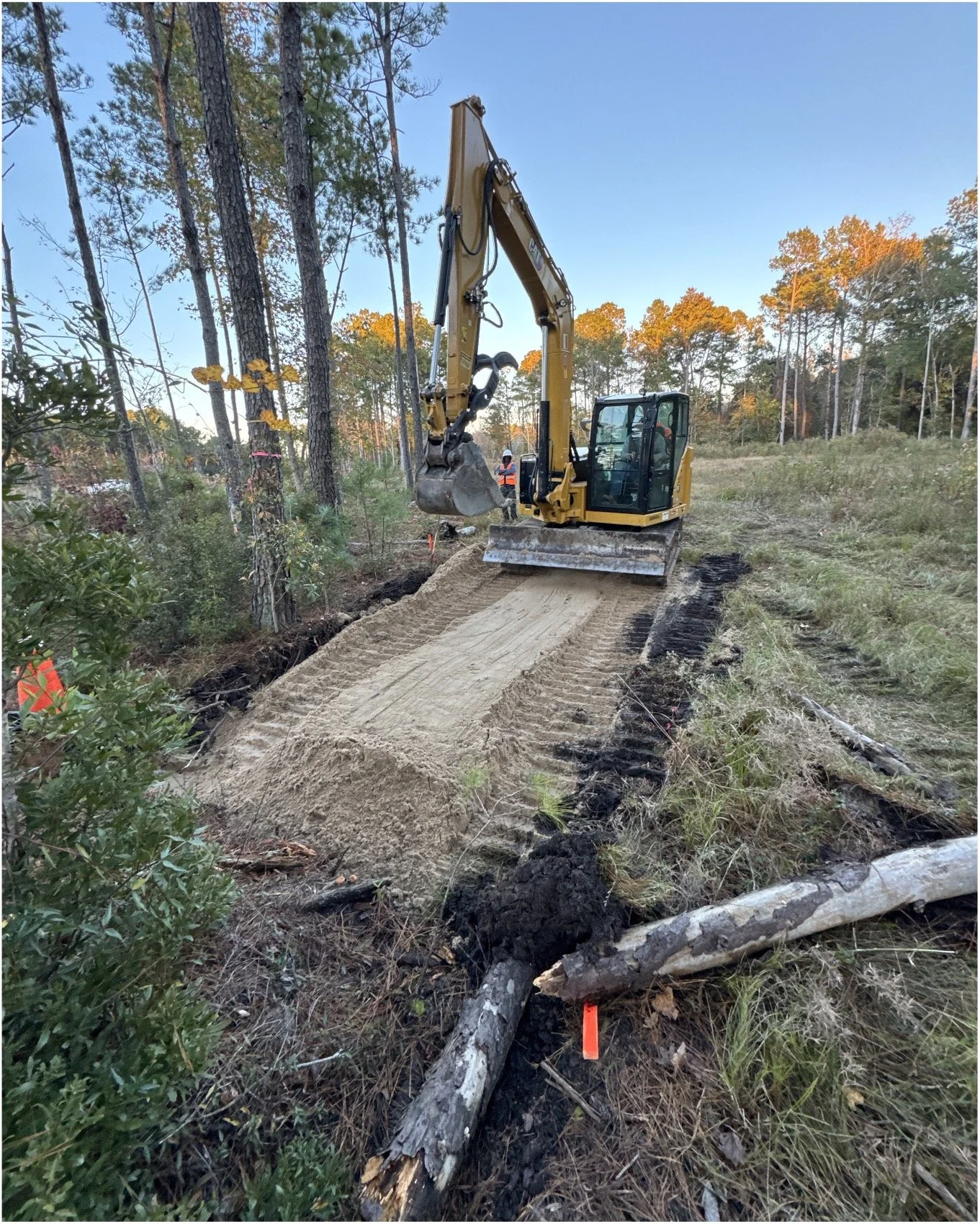 EPA, Multistate Trust detail next steps for marsh cleanup at Navassa Superfund site