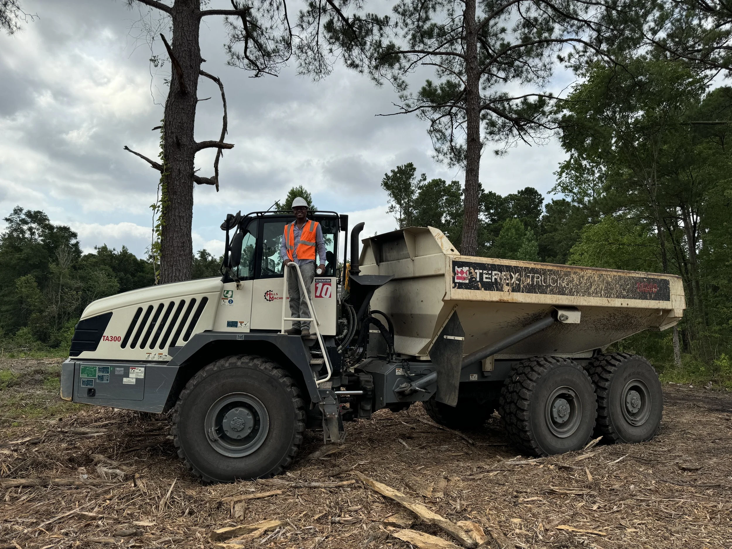 Agencies to give update on Navassa Superfund site cleanup