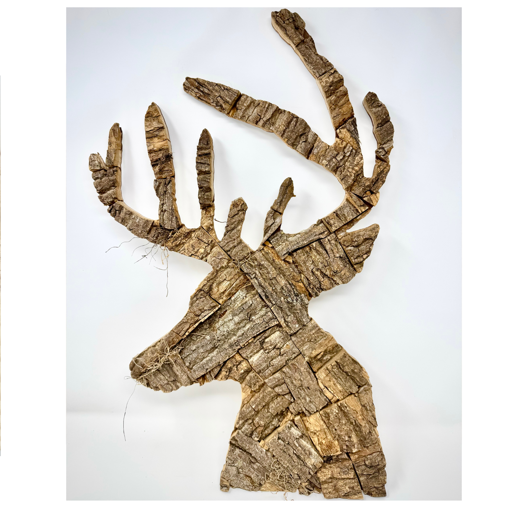 Deer Head