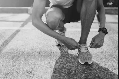 The Effects of Decreased Stride Length In Runners